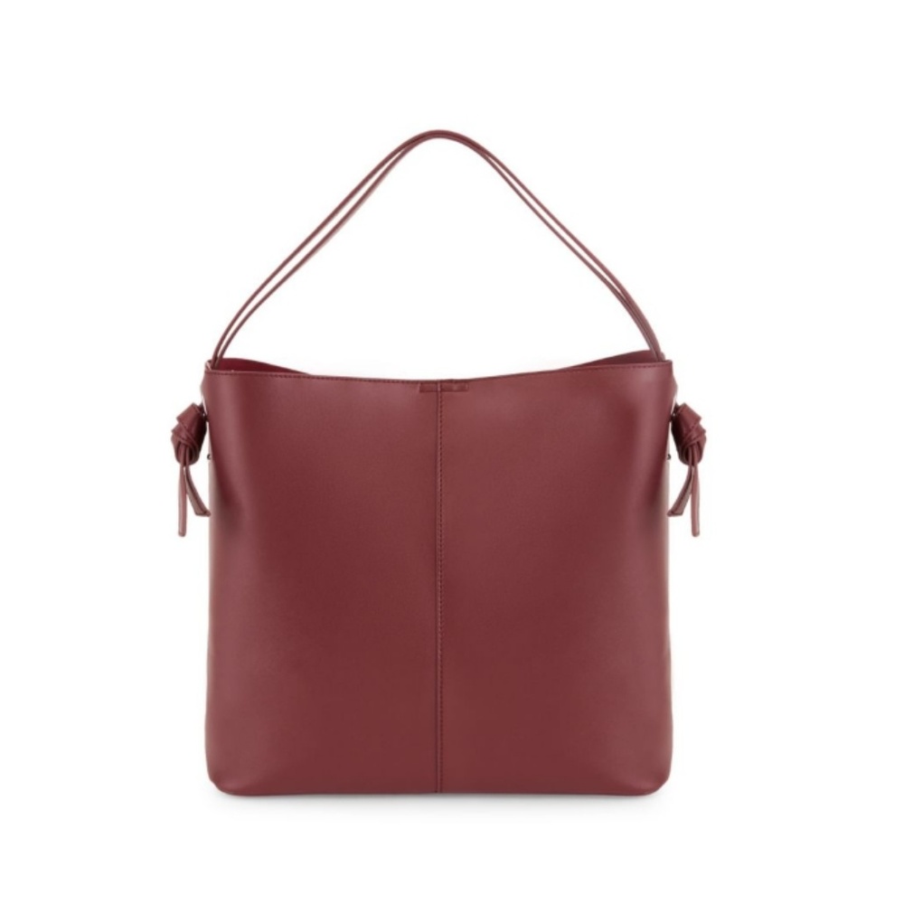 Handbag with Bonus (inside pouch)